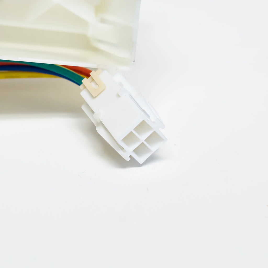 Refrigerator Damper Control Synchronous Motor L890801