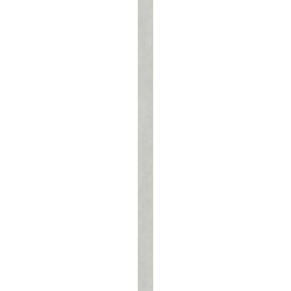 Primed Non-Functional Vertical Gable Vent Y250