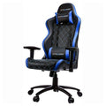 Blue Ergonomic Gaming Chair G701