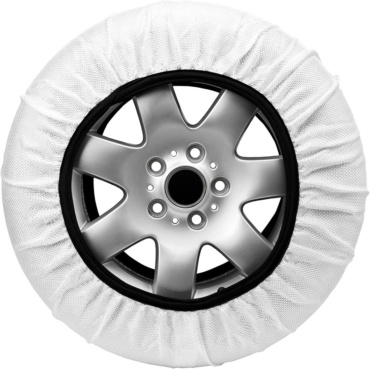 Snow Chains, Size 54 K849197