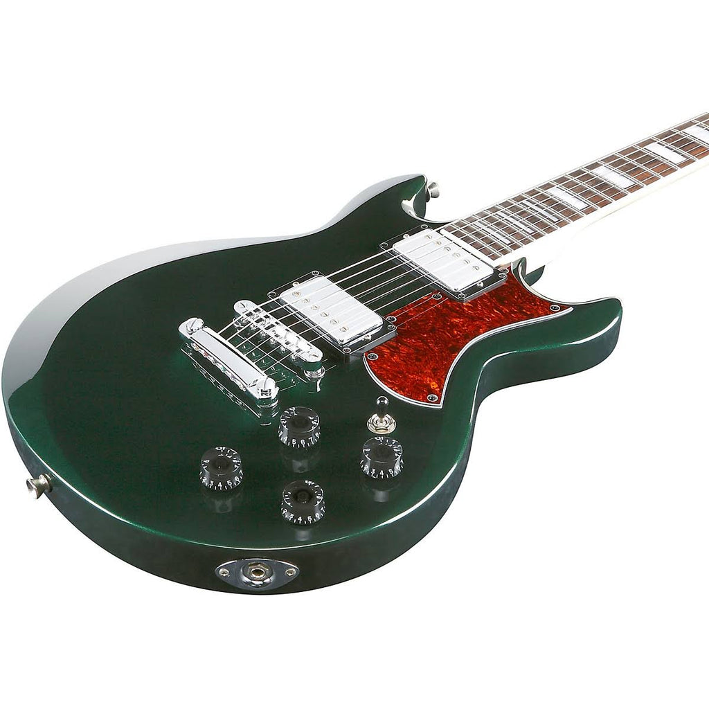 Metallic Forest Electric Guitar Z85603