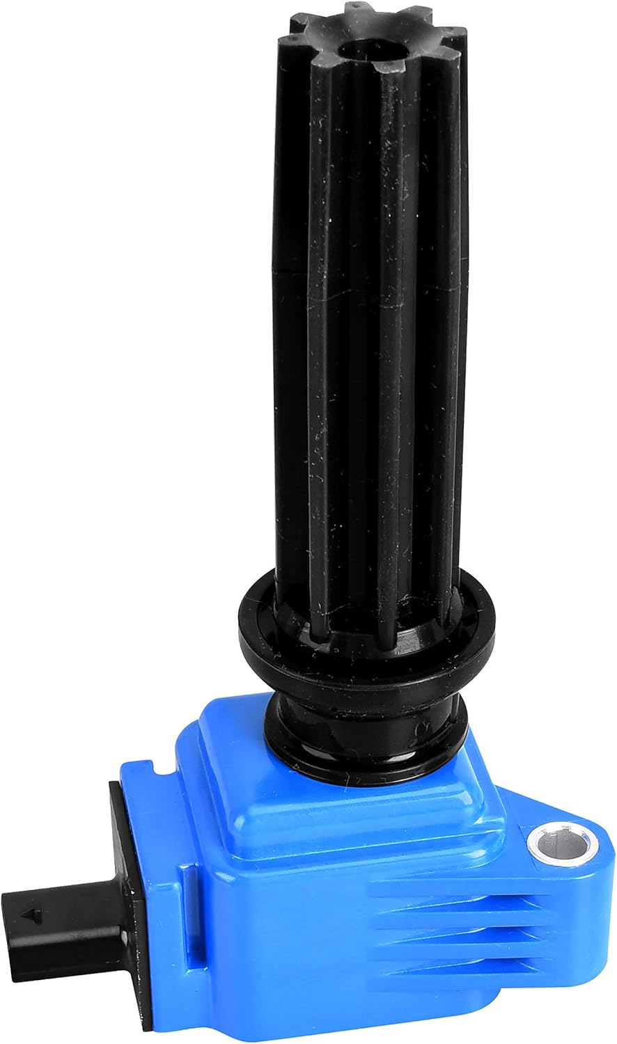 Set of 4 Ignition Coil Pack Compatible with Ford Explorer 2.0L 2.3L L4 and Focus 2.0L 2.3L L4 C8885