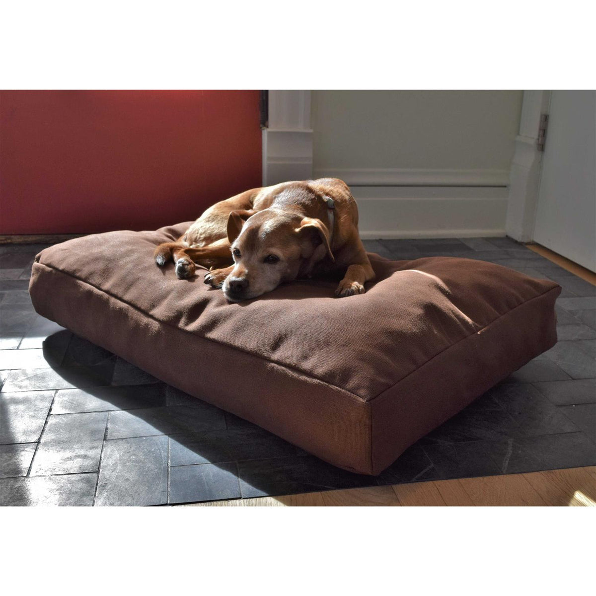 Organic Hemp Dog Bed Fill Y7582