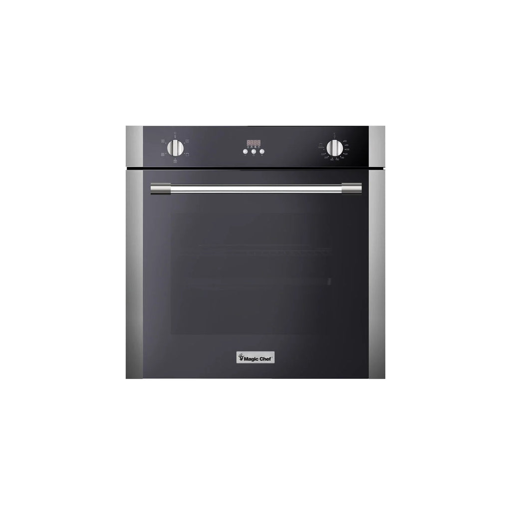 24in 2.2 Cu ft Electric Wall Oven B913517