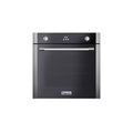24in 2.2 Cu ft Electric Wall Oven B913517