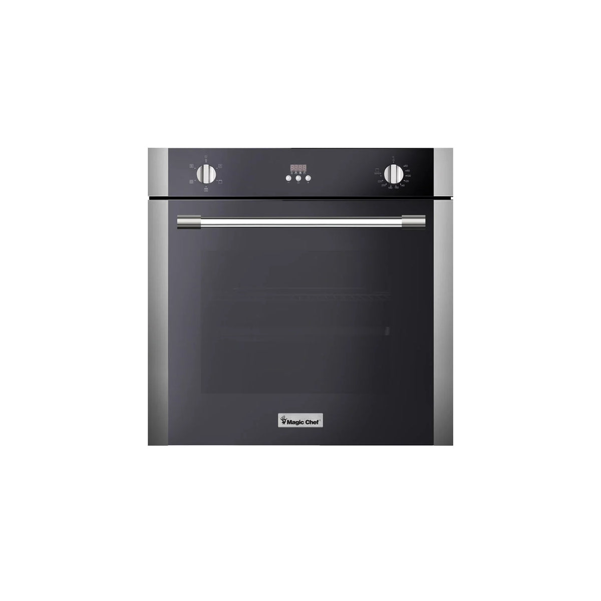 24in 2.2 Cu ft Electric Wall Oven B913517