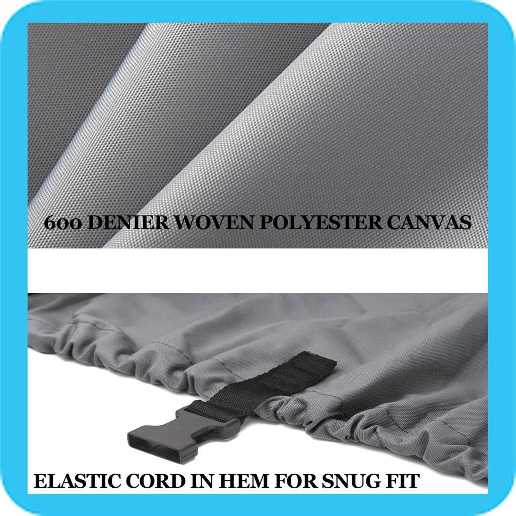 Boat Cover G586