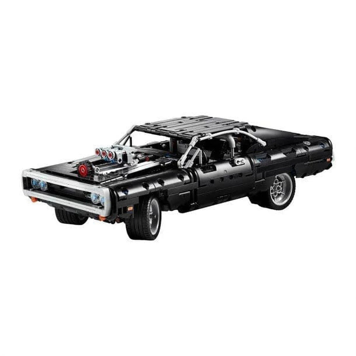 Race Car Building Set 1,077 Pieces D569597