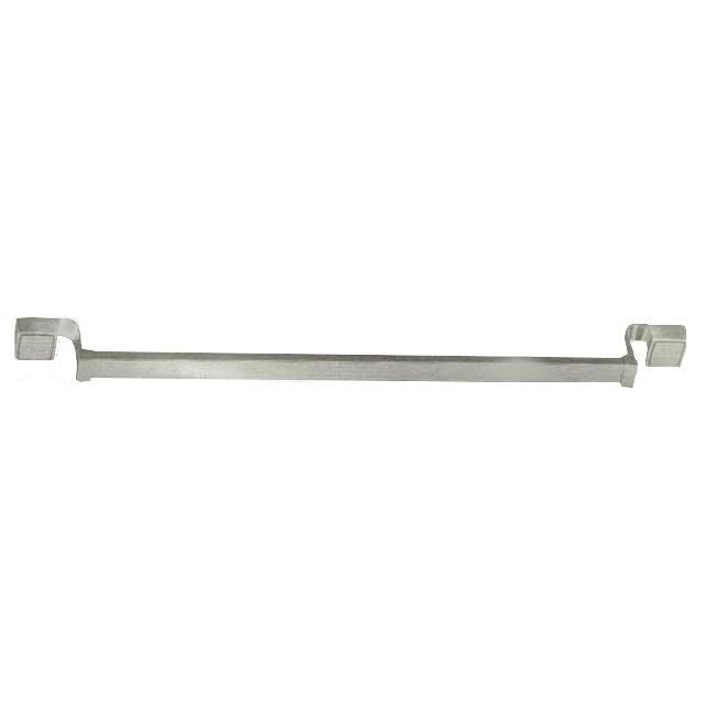 24x22 Towel Bar with Trim Kits Q42385