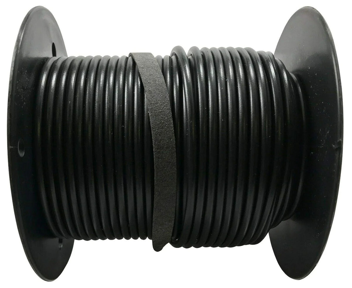 16 Gauge Stranded Copper Electrical Wire 100 FT C8831