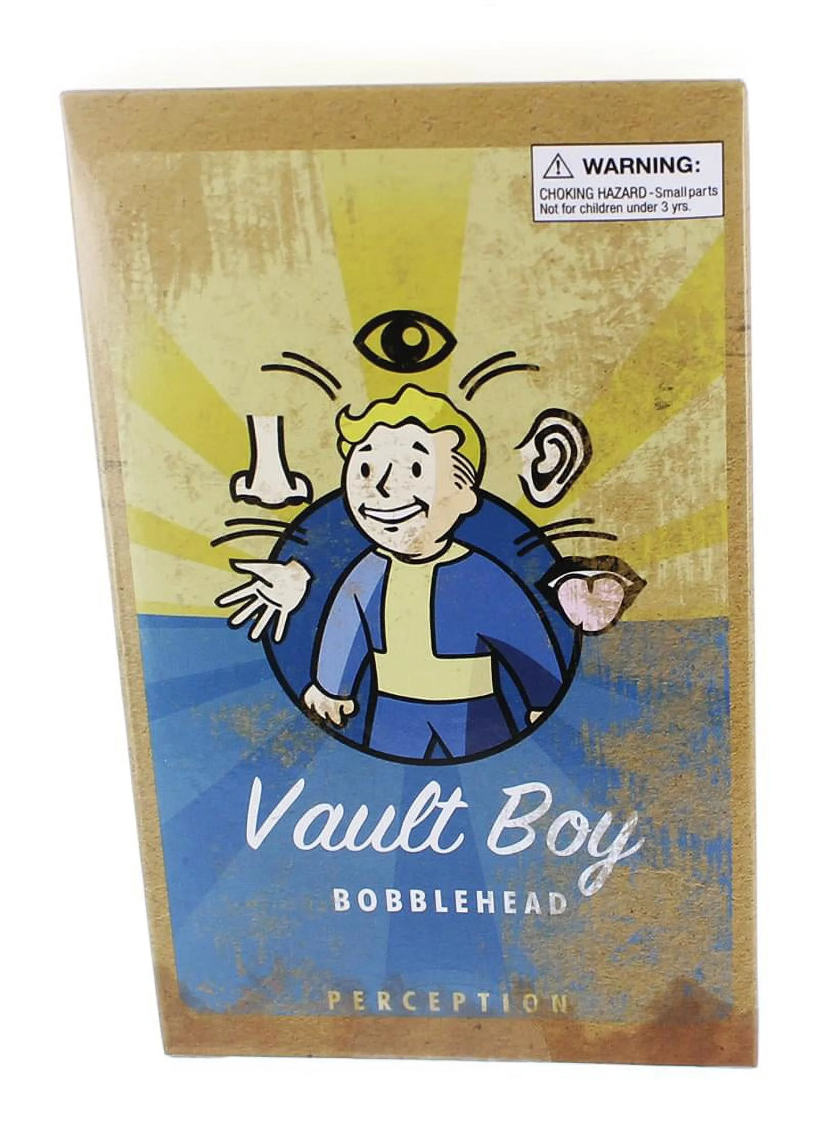 Fallout 4 Vault Boy Bobble Head S52154