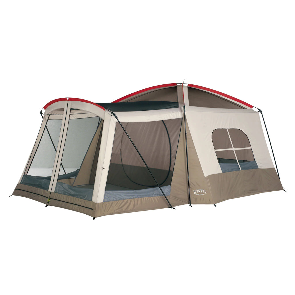8 Person Camping Tent S685