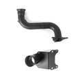 Performance Slip-On Exhaust Z170