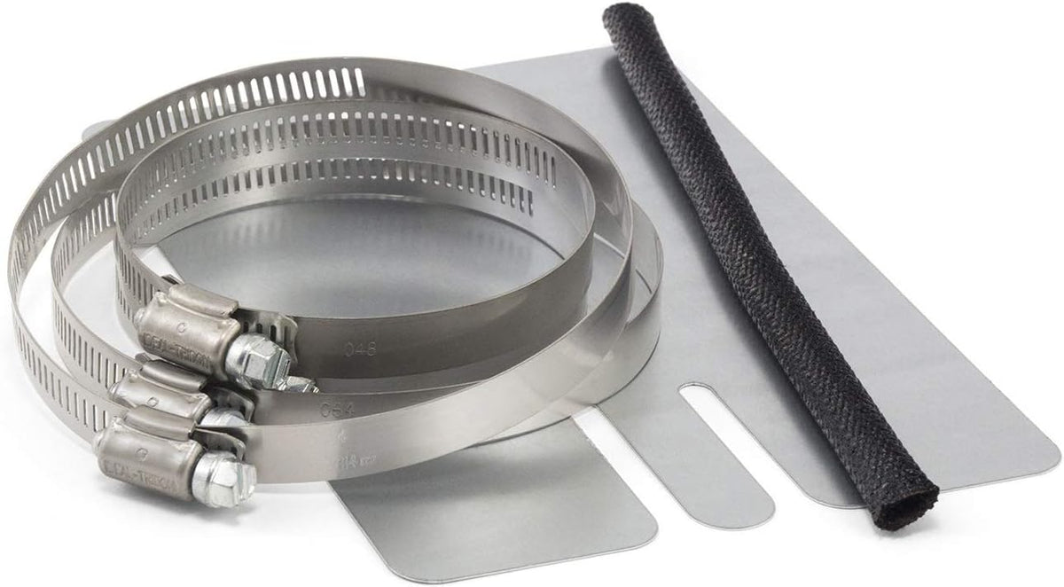 Air Suspension Kit Q7958