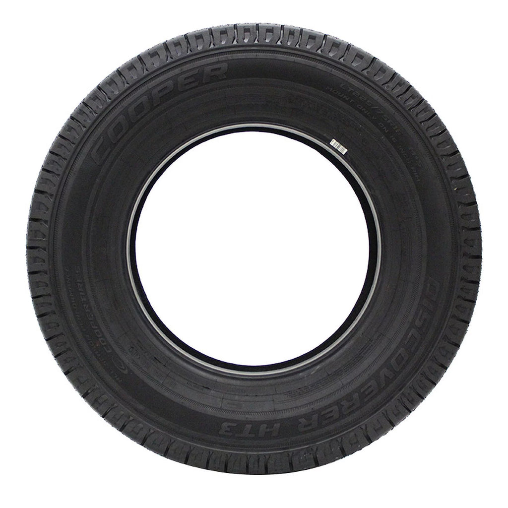 All Season LT275/65R20 Light Truck Tire E7319