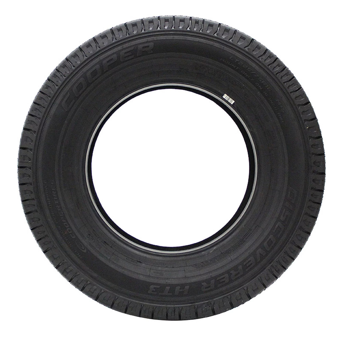 All Season LT275/65R20 Light Truck Tire E7319