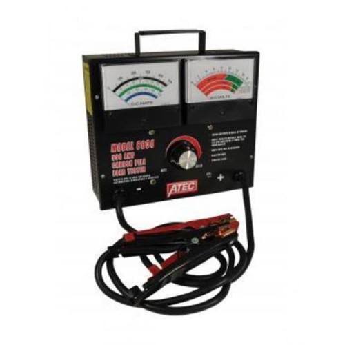 Carbon Pile Load Tester 500 Amp A843125