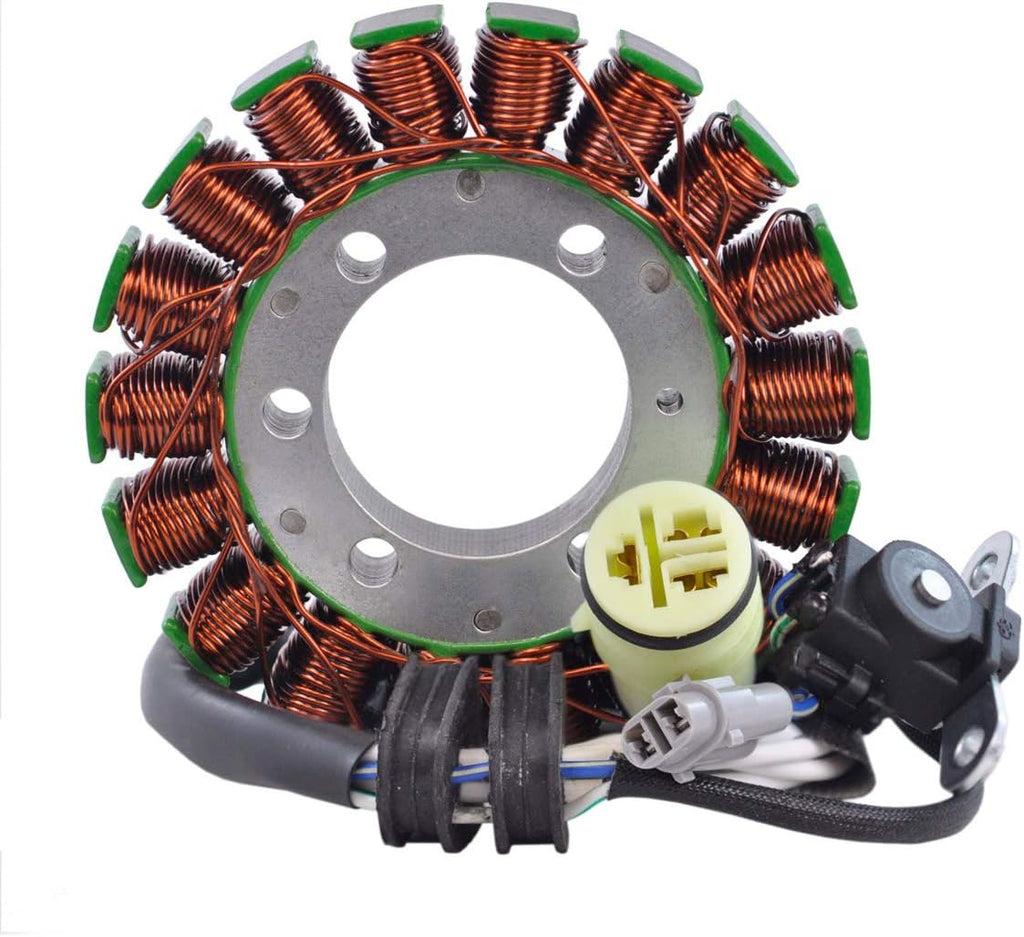 Generator Stator for Yamaha YFM 700 Raptor 2006-2020 X103
