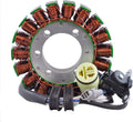 Generator Stator for Yamaha YFM 700 Raptor 2006-2020 X103