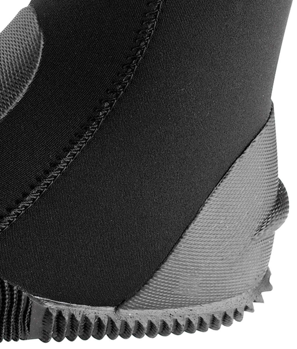 5mm Boots S972
