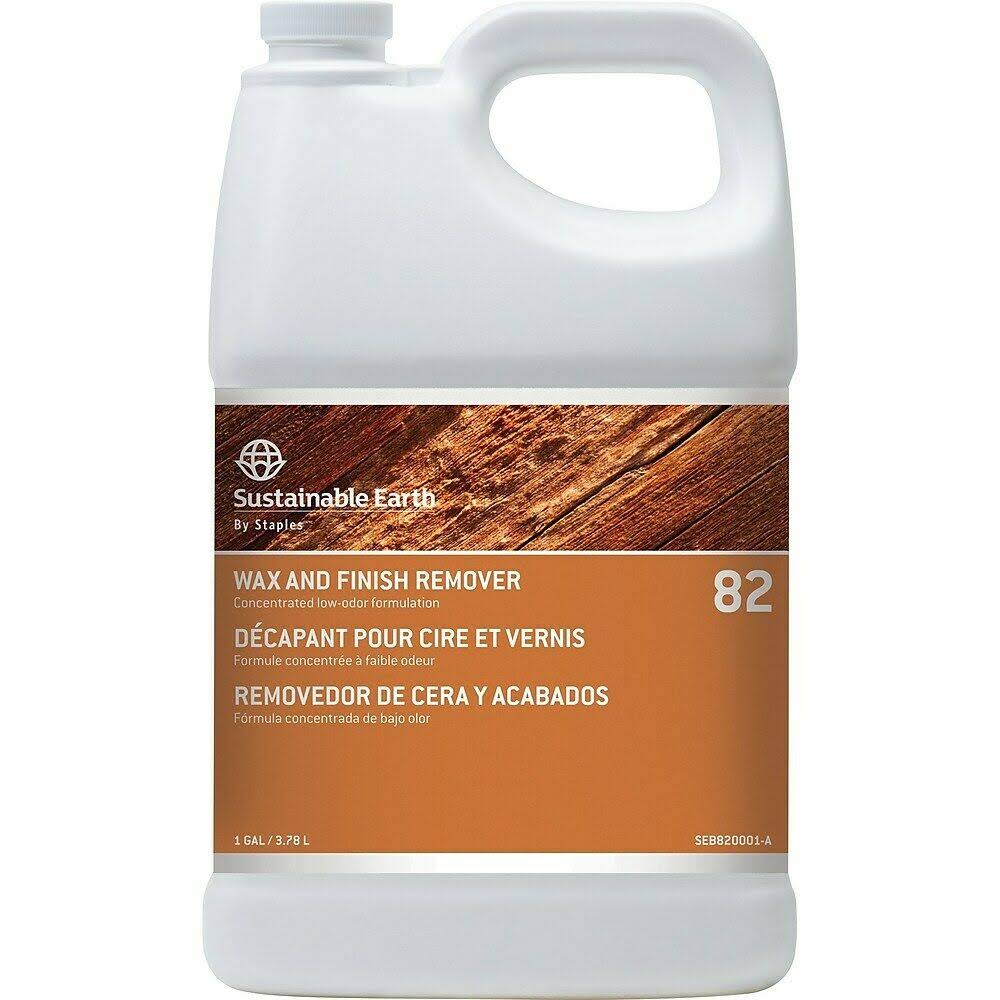 1 Gallon Floor Stripper Q940890