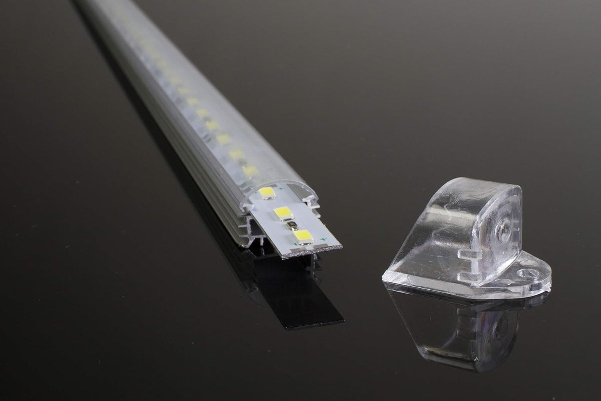 2pcs 20 LED Light for 4ft Showcase with UL 12v Ac Adapter E102883