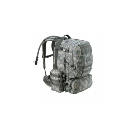 Black 100 oz/3L Antidote Hydration Pack L1055