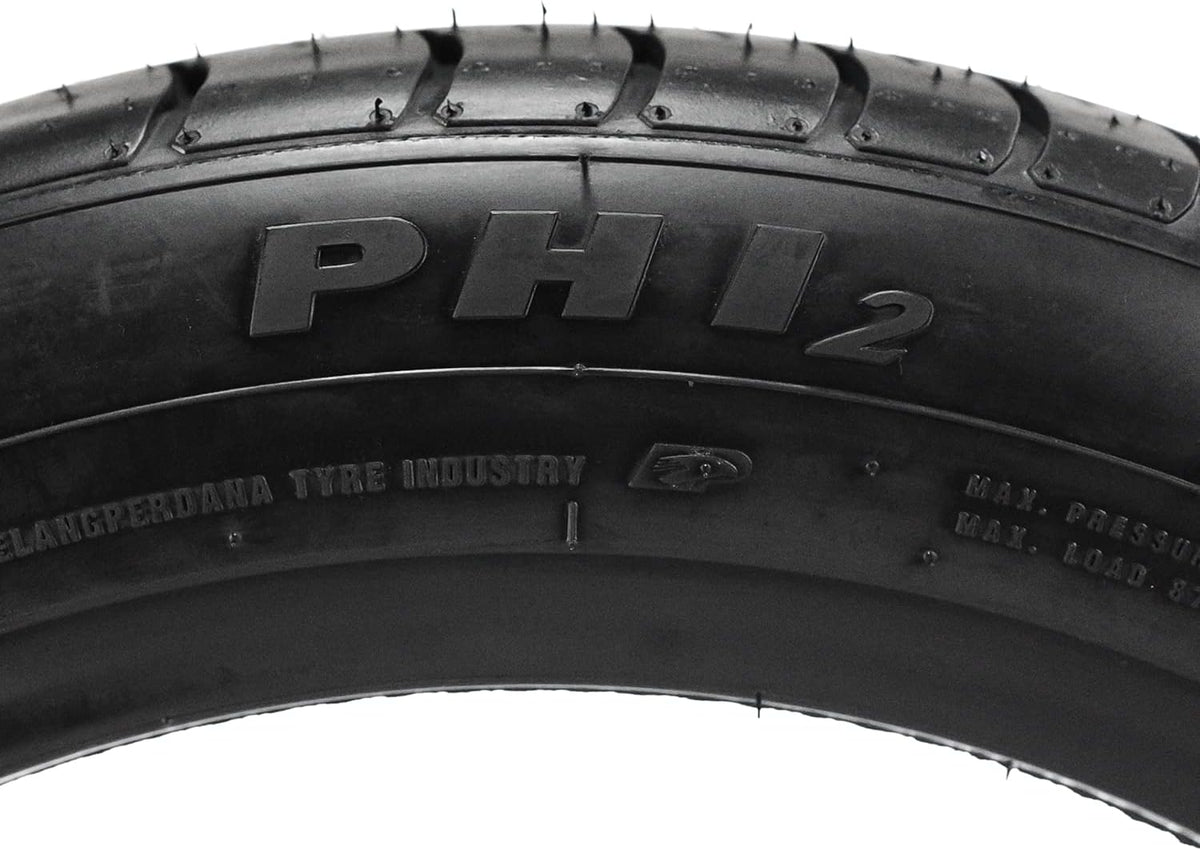 Set of 2 All-Season High Performance Radial Tires 295/30R20 101Y XL BSW D366252