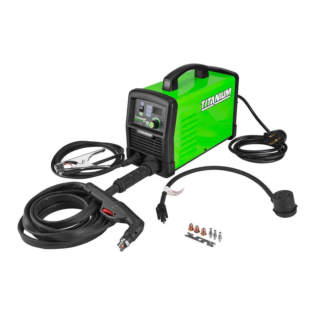 45 Amp Plasma Cutter H9766