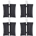Gazebo Weights Set of Heavy Duty 600D Z290806