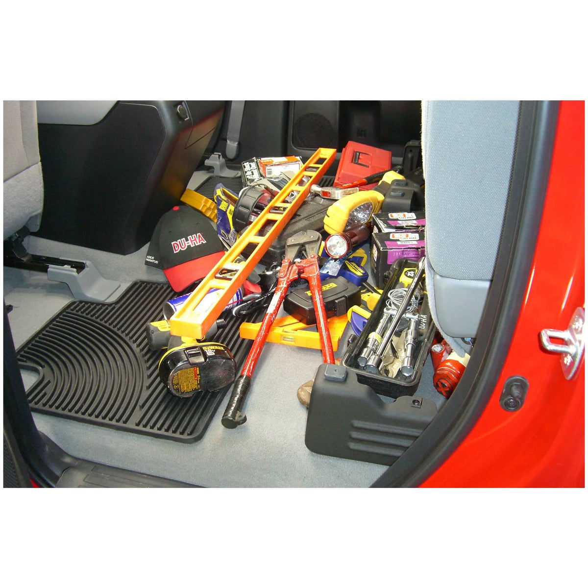 Underseat Storage for Toyota R19045