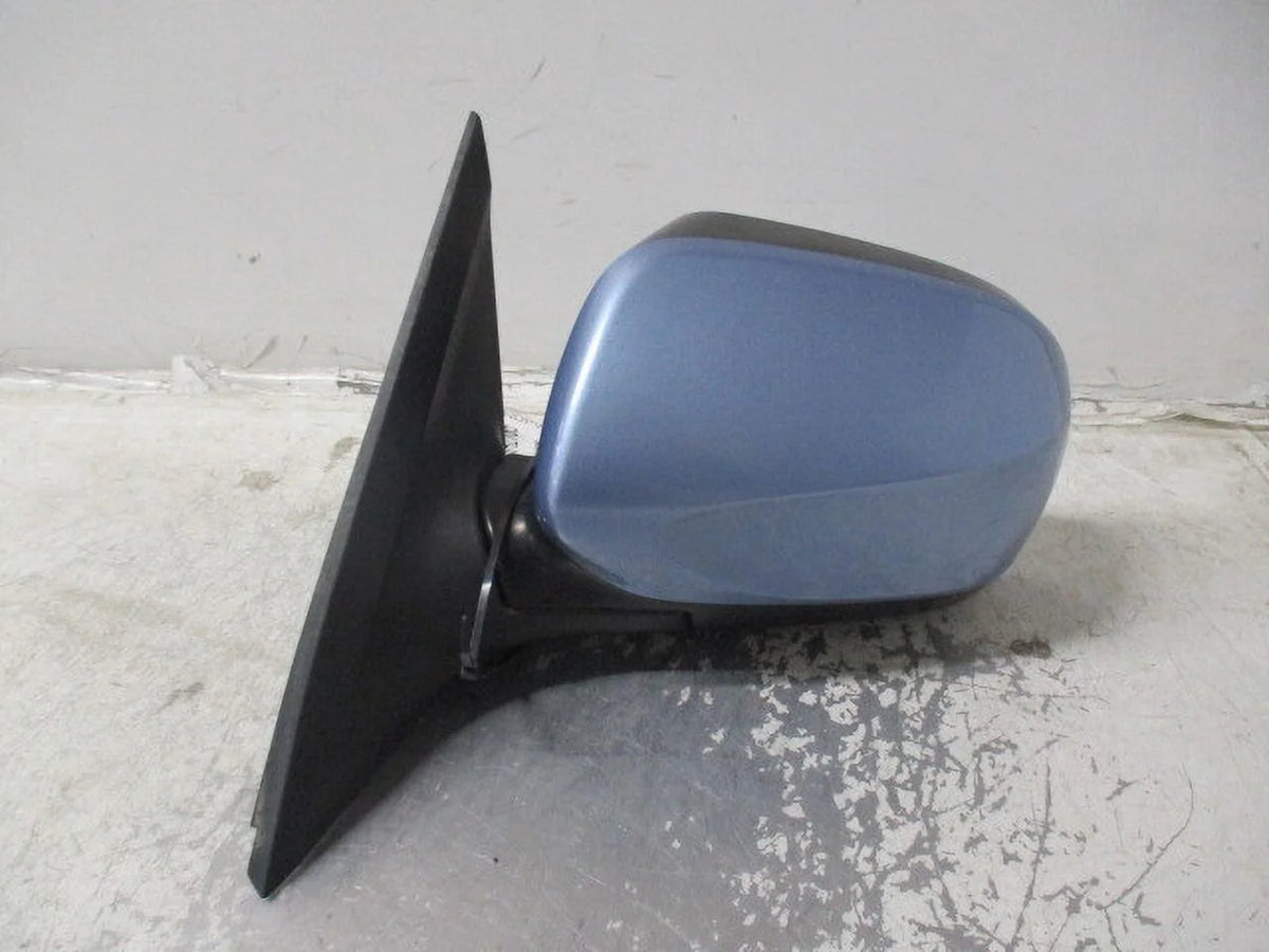 Pre-Owned Subaru Forester Driver LH Door Mirror E9411