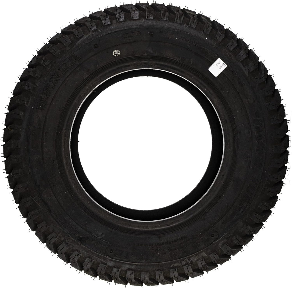 Tire Radius X Series P313