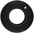 Tire Radius X Series P313