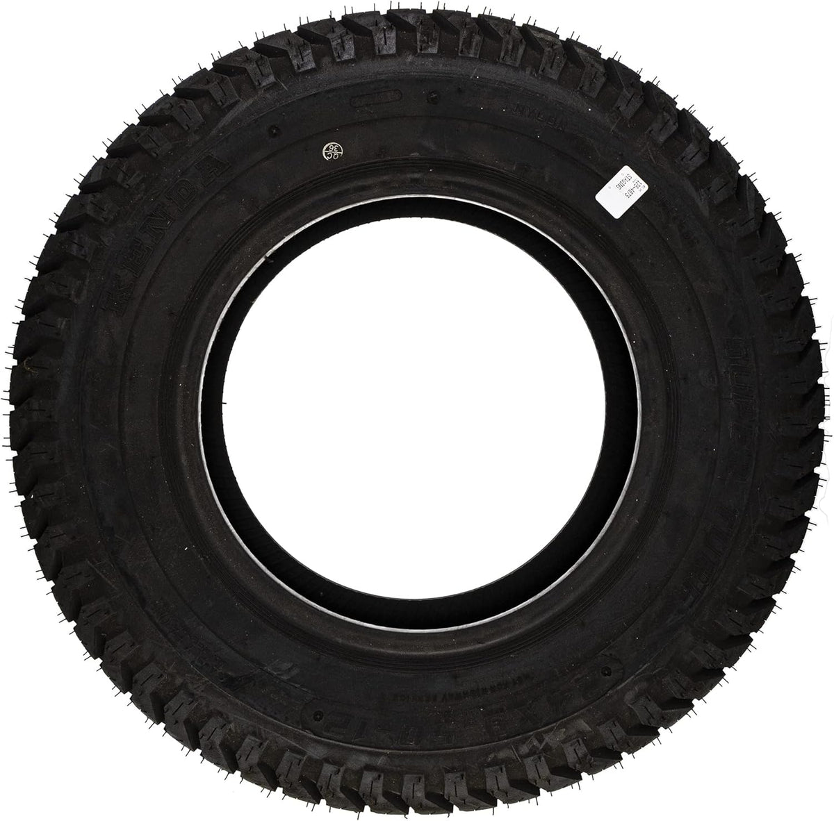 Tire Radius X Series P313
