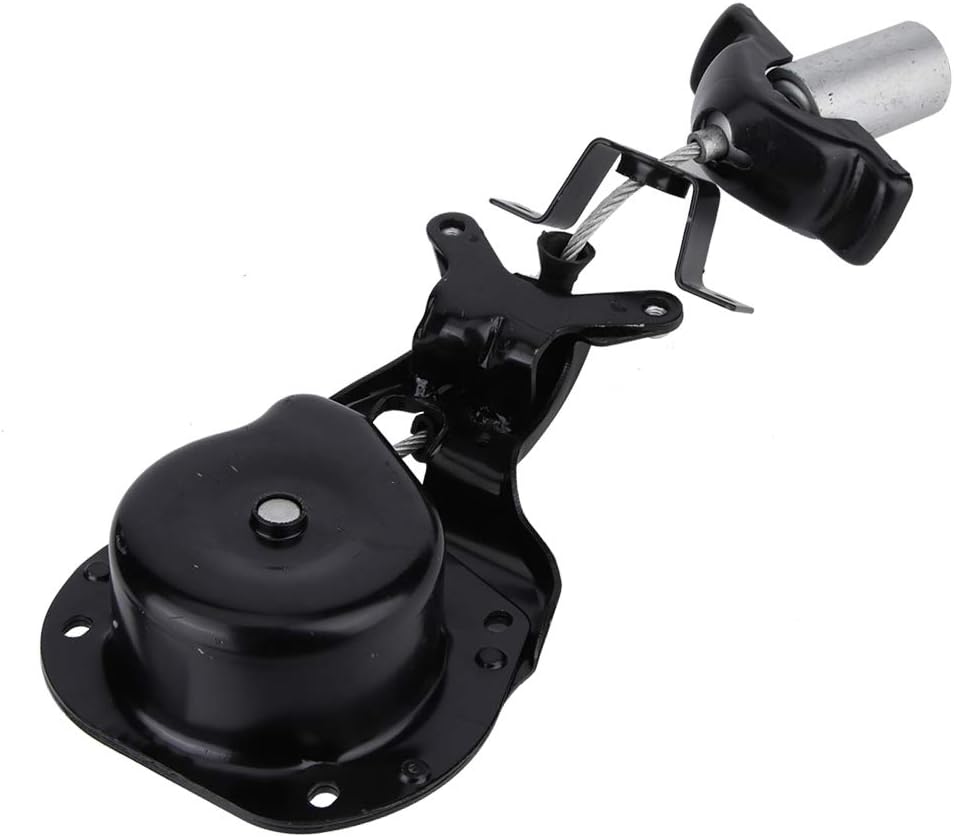 Spare Tire Hoist Winch Hanger B54332