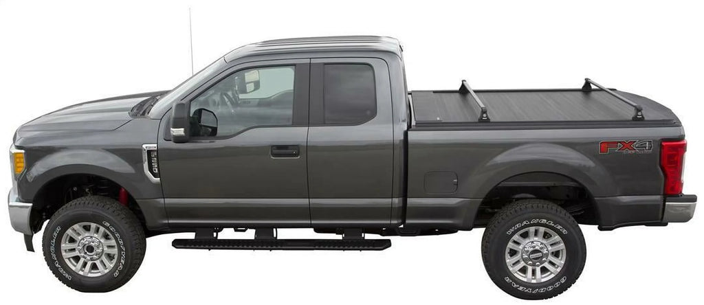 Metal Tonneau Cover Kit B3642
