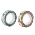 Tearable Silk Finger Tape for Chinese Zither I372396