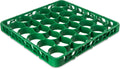 Glass Rack Extender, 30-compartments, Full-Size A8425