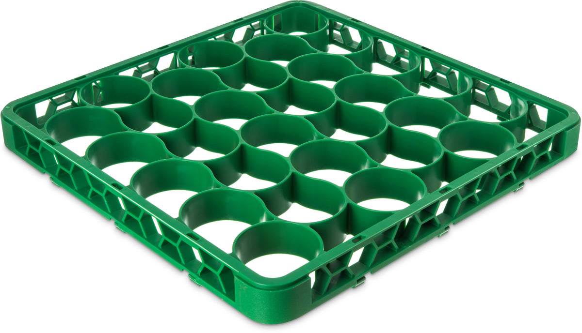 Glass Rack Extender, 30-compartments, Full-Size A8425