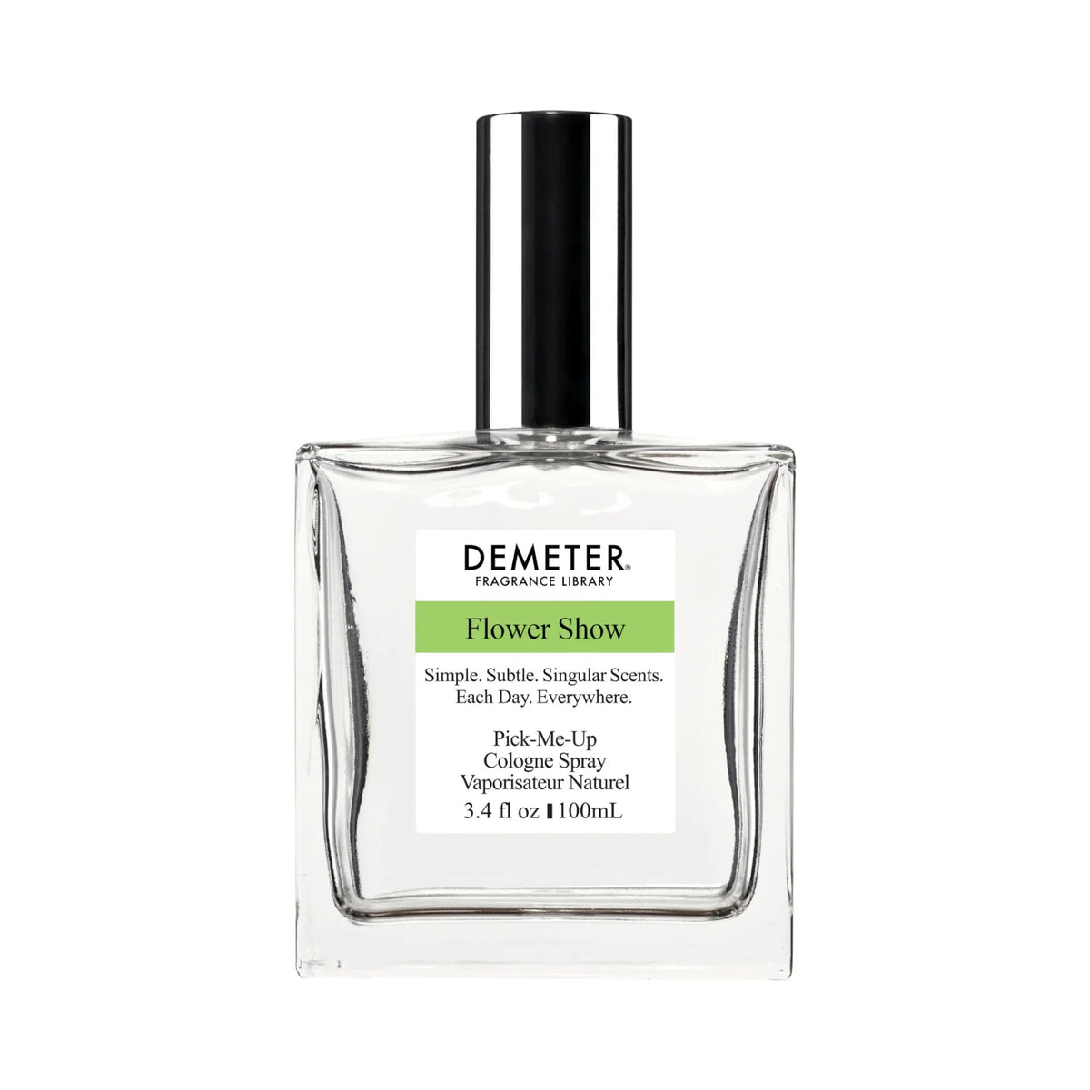 Cologne Spray 3.4 oz Q215275