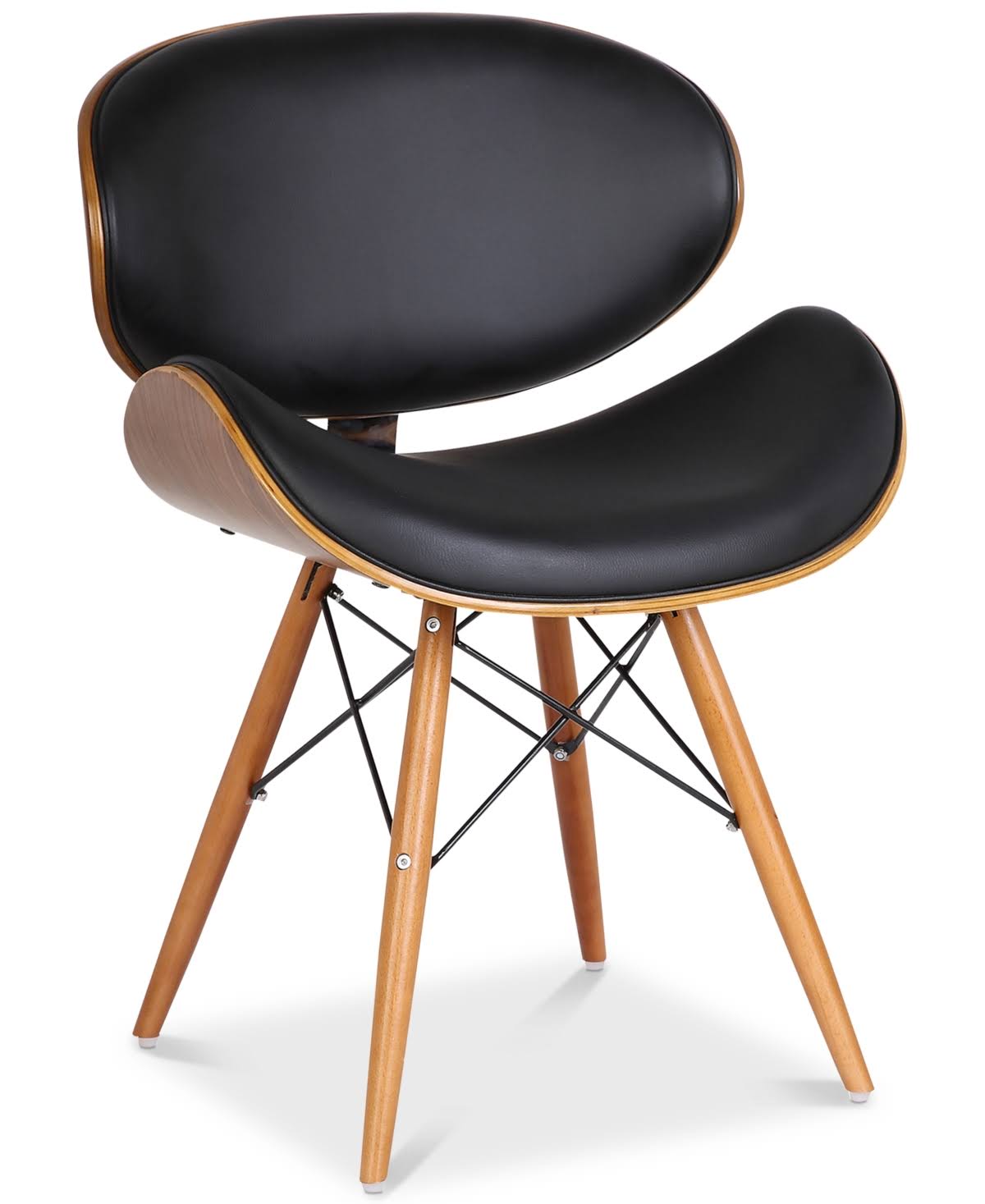 Black Dining Chair H732