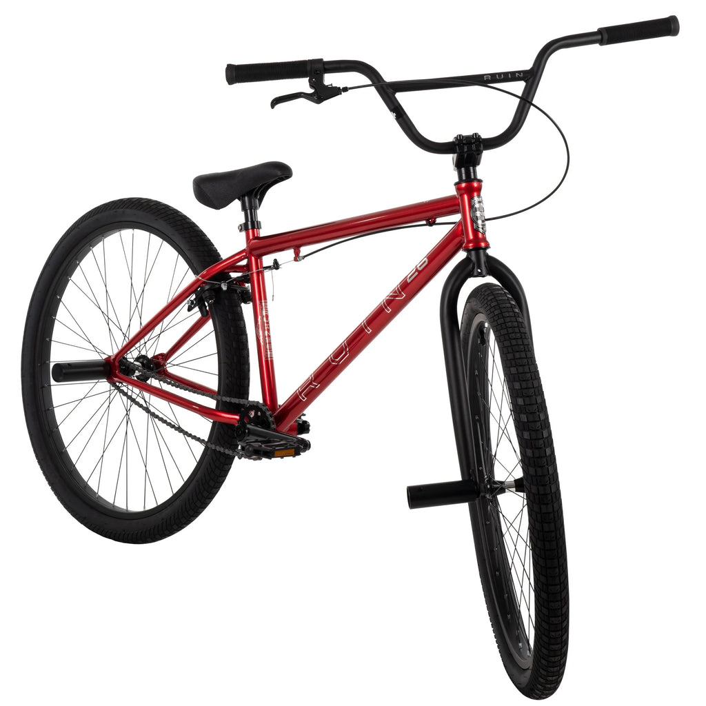26-inch BMX Freestyle Bicycle C421