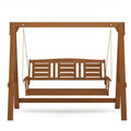 Porch Swing with Stand I513746