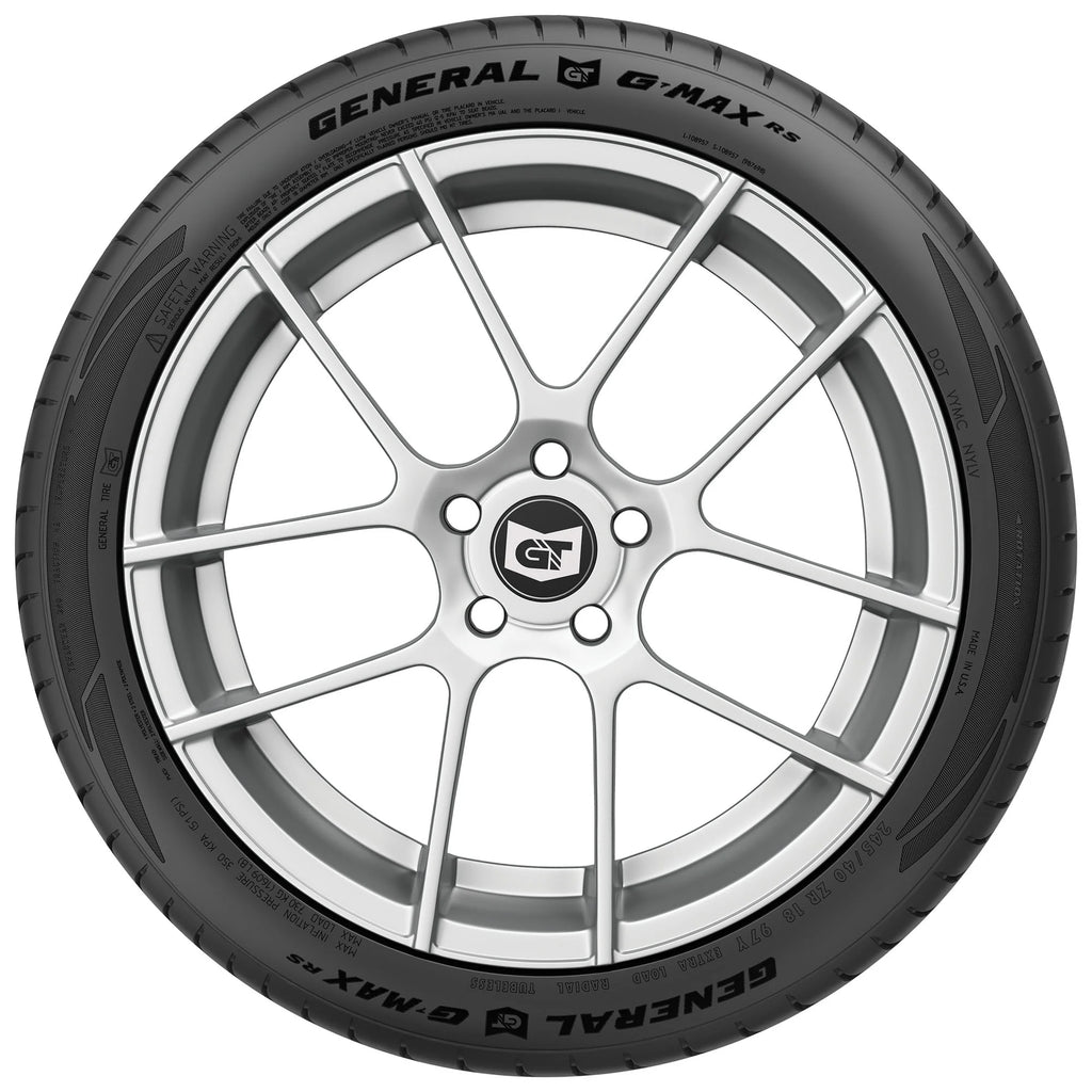 245/45ZR17XL 99Y Ultra High Performance Tire H935