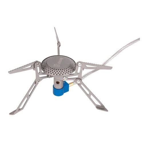 Titanium Stove G3334