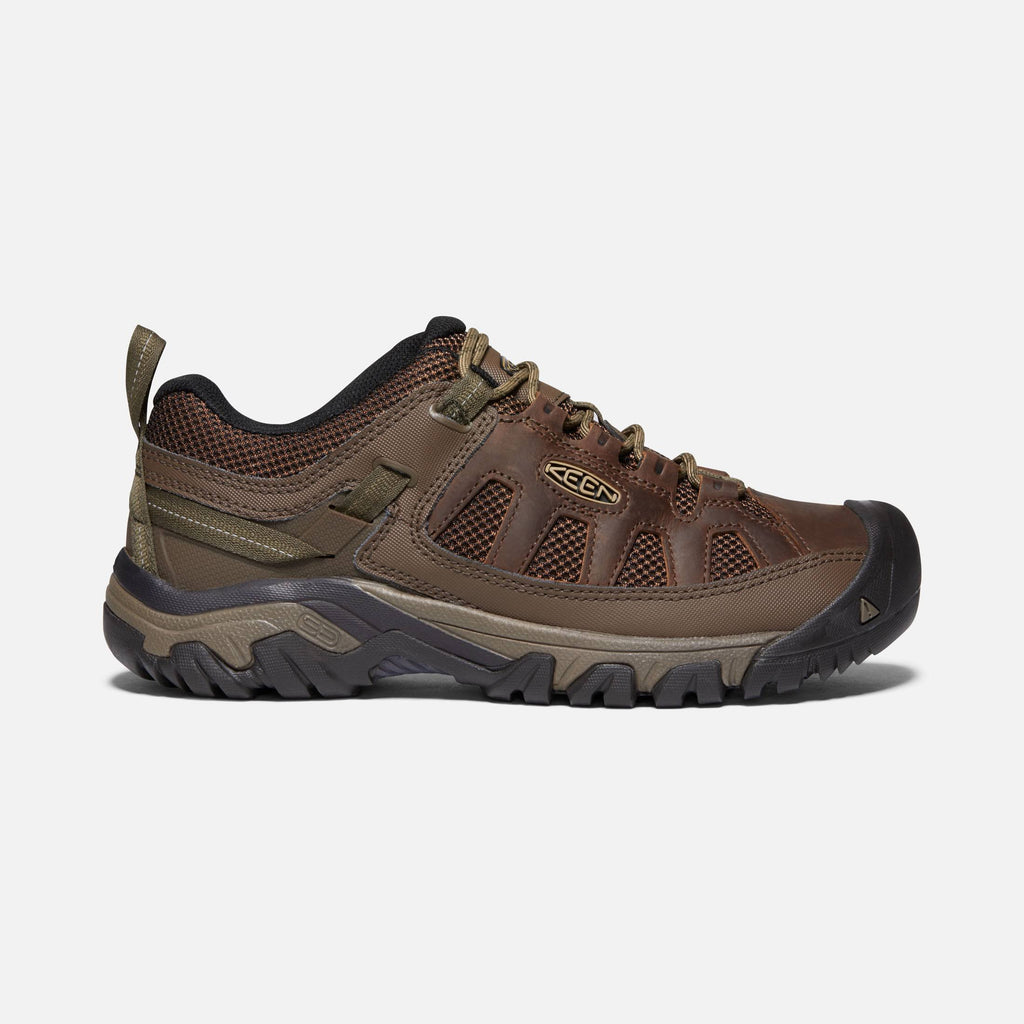 Keen Men's Targhee Vent Hiking Shoes U830337