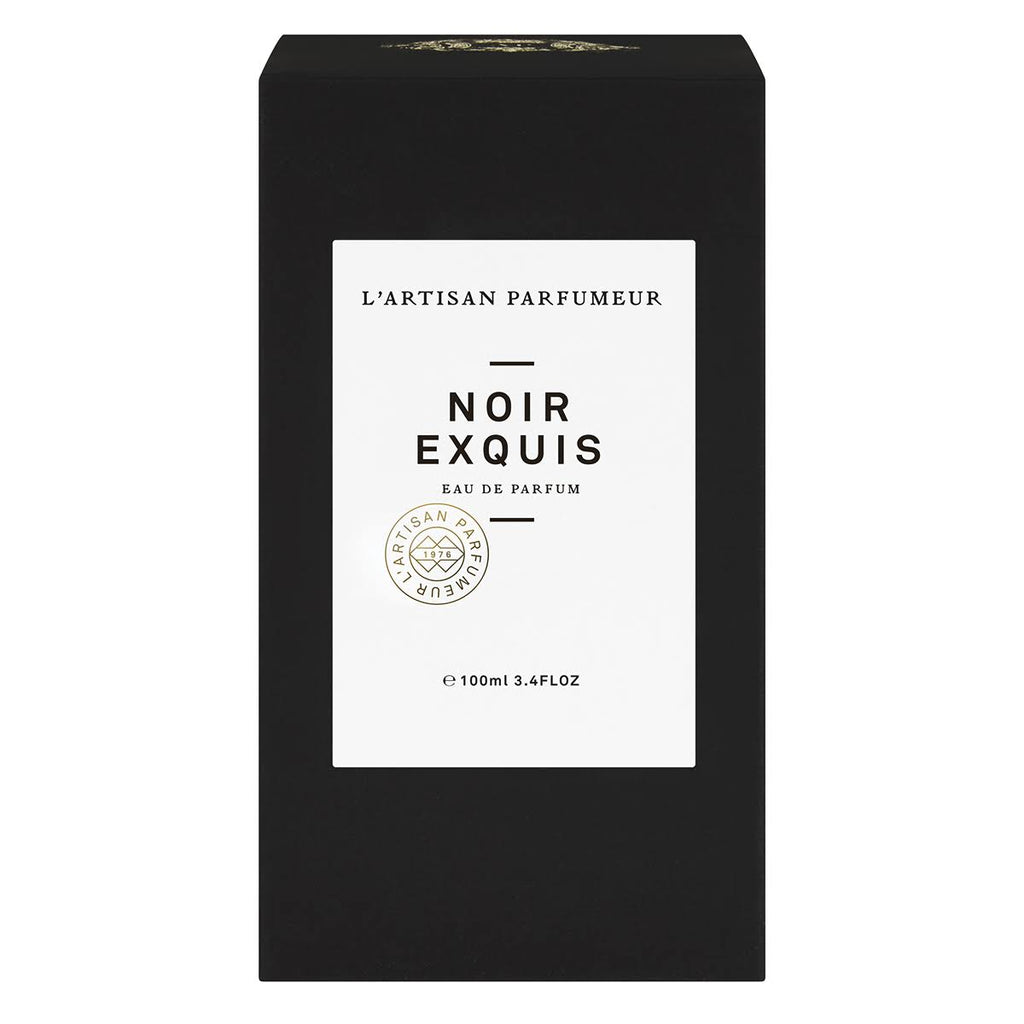 Noir Exquis Eau De Parfum Spray 100ml/3.4oz Q11830