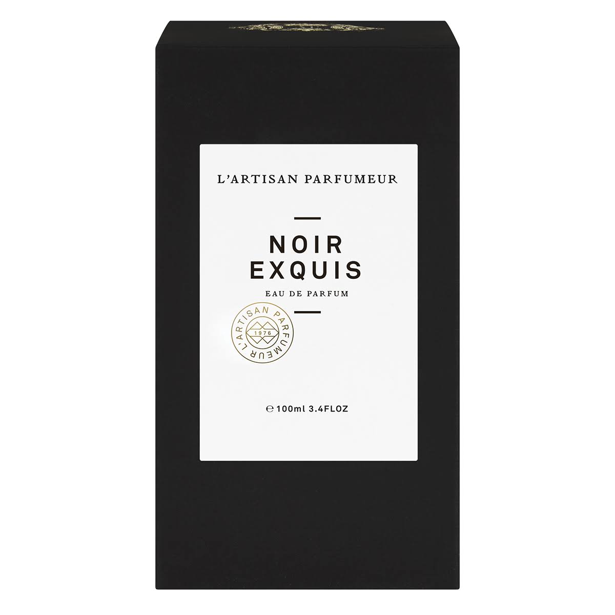 Noir Exquis Eau De Parfum Spray 100ml/3.4oz Q11830