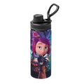 18OZ Insulated Stainless Steel Water Bottle Y465